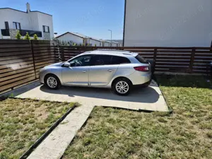 Renault Megane 3 - imagine 2