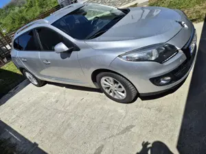 Renault Megane 3 - imagine 4