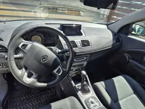 Renault Megane 3 - imagine 3