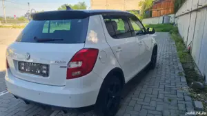 skoda fabia monte carlo - imagine 10