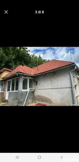 casă Oravița - imagine 5