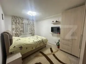 Apatament 3 camere renovat, zona 13 Decembrie - imagine 6 Apatament 3 camere renovat, zona 13 Decembrie - imagine 6