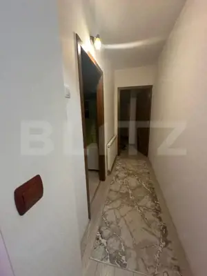 Apatament 3 camere renovat, zona 13 Decembrie - imagine 9 Apatament 3 camere renovat, zona 13 Decembrie - imagine 9