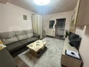 Apatament 3 camere renovat, zona 13 Decembrie - imagine 4 Apatament 3 camere renovat, zona 13 Decembrie - imagine 4