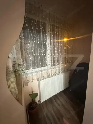 Apatament 3 camere renovat, zona 13 Decembrie - imagine 2 Apatament 3 camere renovat, zona 13 Decembrie - imagine 2