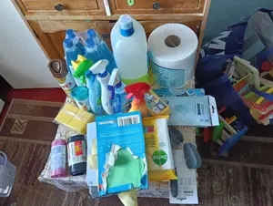 Curățenie la domiciliu  - imagine 2