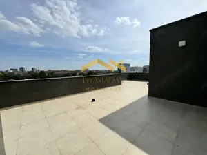 Penthouse Aradului-3 Camere-Centrala Proprie - imagine 16