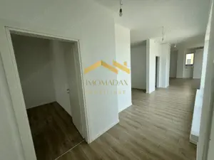 Penthouse Aradului-3 Camere-Centrala Proprie - imagine 20