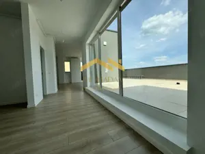 Penthouse Aradului-3 Camere-Centrala Proprie - imagine 19