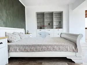 De Vanzare Apartament LUX 3 camere | vedere la Dunăre Orientare S-E