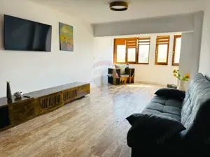De Vanzare Apartament LUX 3 camere | vedere la Dunăre Orientare S-E