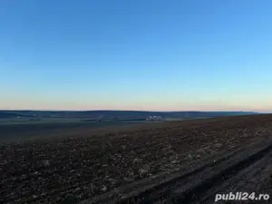 Vând teren extravilan în Pișchia, aproape de barajul Pișchia  - imagine 3