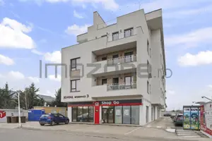 De Inchiriat | Spatiu Comercial | 76 mp | Drumul Ghindari | Prelungirea Ghencea
