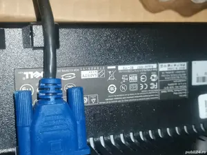 Vând monitor Dell - imagine 3