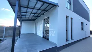 Duplex nou,5 camere Dumbravita(Cora) - imagine 10