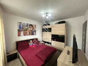 Apartament cu 3 camere mobilat si cu gradina proprie de 50mp in Giroc. - imagine 6