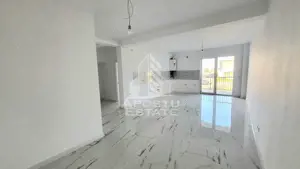 Apartament cu 3 camere,etajul 1,bloc nou,Dumbravita - imagine 8