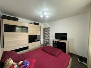 Apartament cu 3 camere mobilat si cu gradina proprie de 50mp in Giroc. - imagine 4