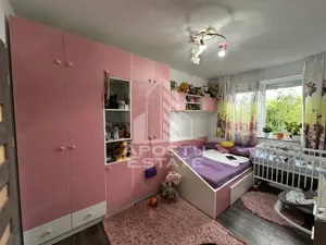 Apartament cu 3 camere mobilat si cu gradina proprie de 50mp in Giroc. - imagine 11