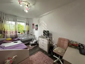 Apartament cu 3 camere mobilat si cu gradina proprie de 50mp in Giroc. - imagine 9