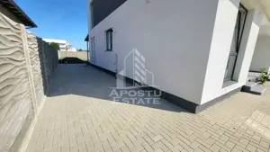 Duplex nou,5 camere Dumbravita(Cora) - imagine 8