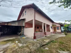 Vand gospodărie Comuna Budesti , Valcea