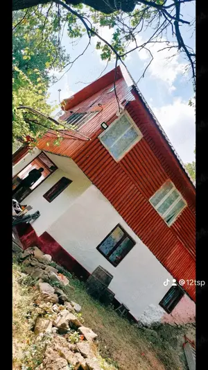 Casă vacanță Bisoca sat Lopatareasa .