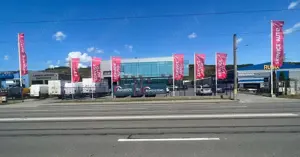 angajam mecanic cu experienta minim 2 ani