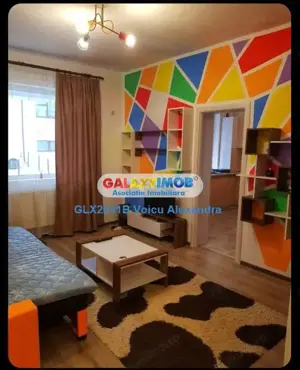 Garsoniera Moderna I Grand Arena I Postalionului I Berceni