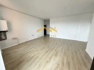 Aradului-3 camere-Terasa