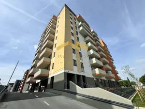 Aradului-3 camere-Terasa - imagine 2