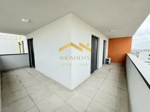 Aradului-3 camere-Terasa - imagine 4