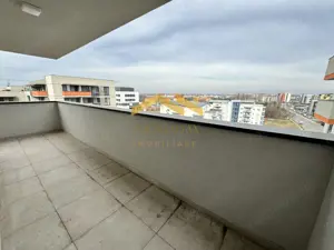 Aradului-3 camere-Terasa - imagine 12