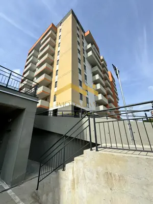 Aradului-3 camere-Terasa - imagine 19