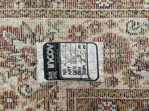 vand covoare persane - imagine 3