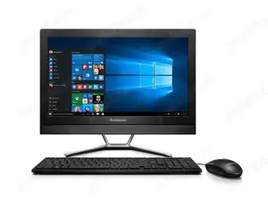 PC AIO Lenovo IdeaCentre C460 21,5 FHD Intel Core i7-4770 8 Gb 1TB Nvidia Geforce 2GB DVDRW
