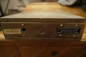 Radio Casetofon AUTO Romanesc TEHNOTON Rally 2341 Romania DACIA OLTCIT Vintage Retro - imagine 3