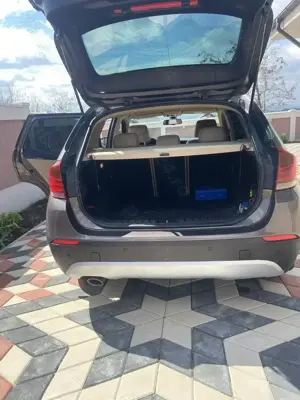  bmw x1 2013 x-drive bmw sport  - imagine 8