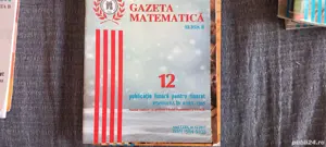 Gazeta matematica 2017-2018-2019-2020 - imagine 4