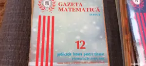 Gazeta matematica 2017-2018-2019-2020 - imagine 5