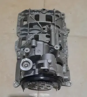 Pompa de ulei BMW 7.24808.29.0 - imagine 2