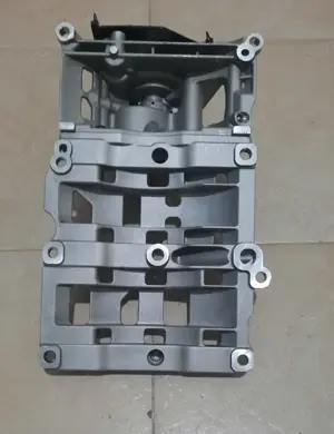 Pompa de ulei BMW 7.24808.29.0