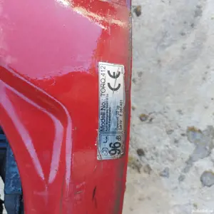 cositoare de tuns iarbă, gazon  - imagine 3