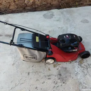 cositoare de tuns iarbă, gazon  - imagine 2