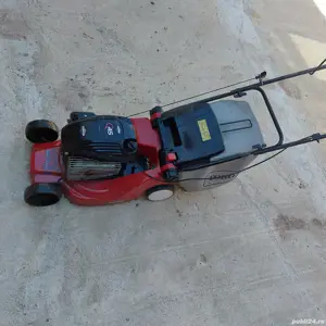 cositoare de tuns iarbă, gazon  - imagine 5