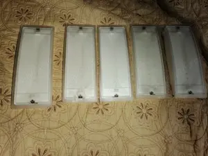 lampi  de iluminare  de urgenta  led 