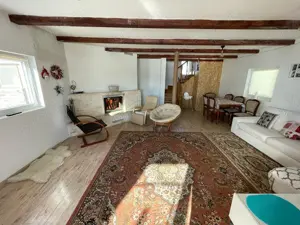 Vând cabană la Belis  - imagine 6