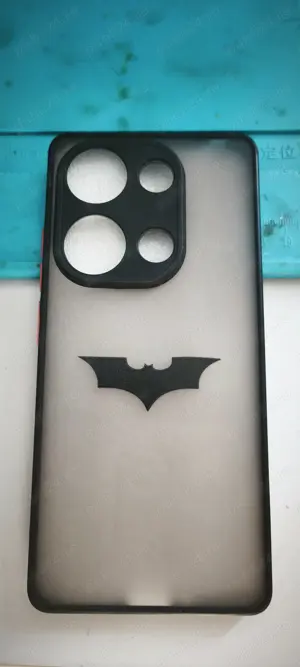 Husa Telefon Pco M6 Pro - model Batman