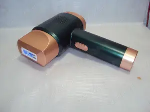 Epilator laser IPL,regenerare piele si indepartare acnee - imagine 4