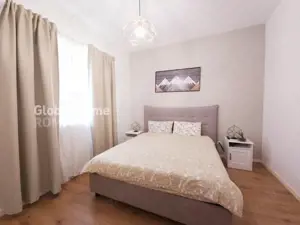 Apartament 3 camere 74MP | Tunari- Darwin Residence | Parcare supraterana - imagine 10